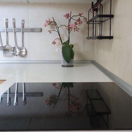 City Center 2 Bedroom A/C Apartment Bratislava Buitenkant foto