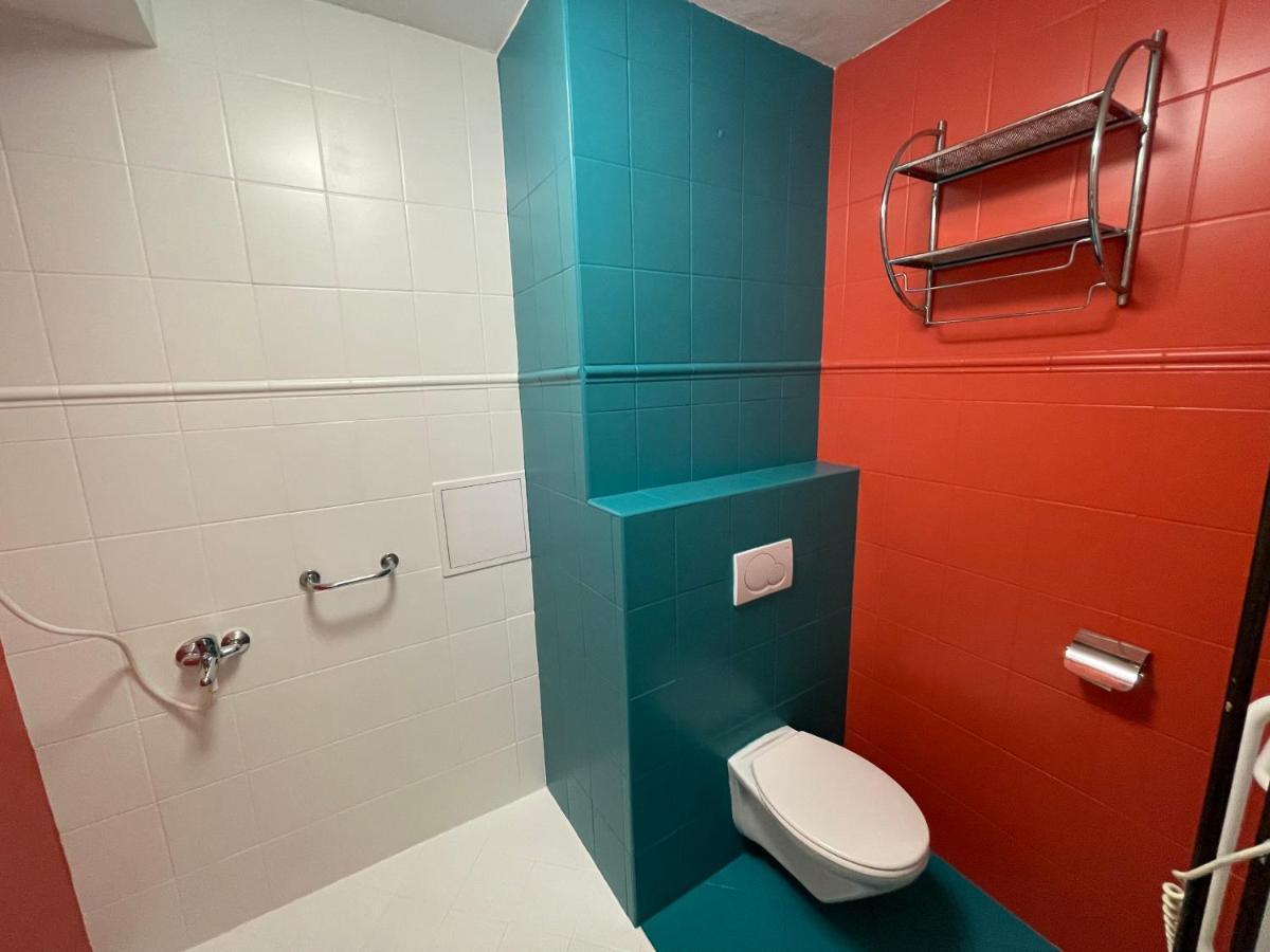 City Center 2 Bedroom A/C Apartment Bratislava Buitenkant foto